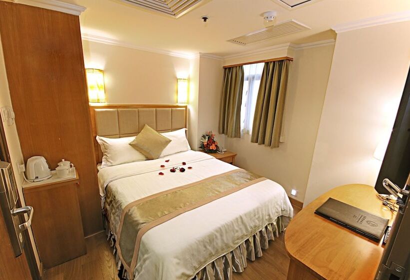 Standard Single Room, Fu Hua