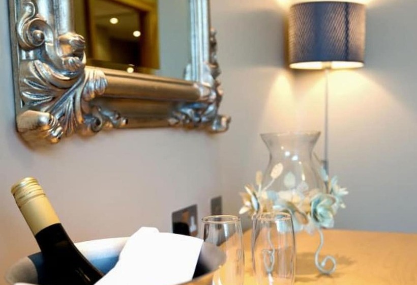 Семейный Номер, Green Isle Hotel, Dublin