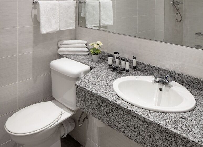 Номер Стандарт, Green Isle Hotel, Dublin
