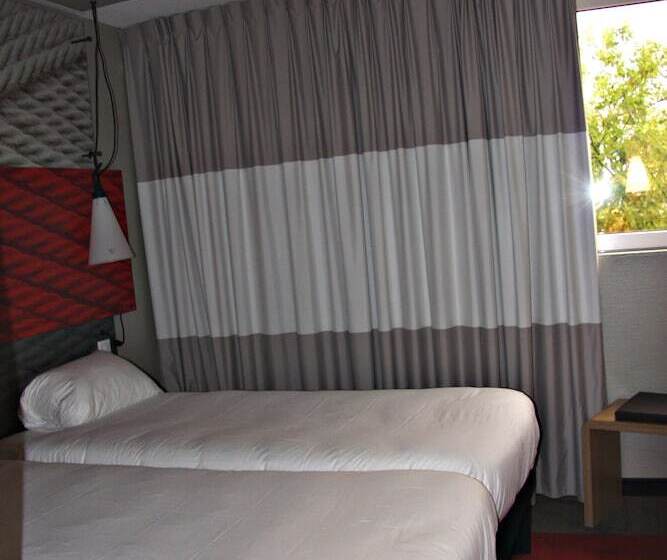 Номер Стандарт, Ibis Toulouse Purpan Aeroport