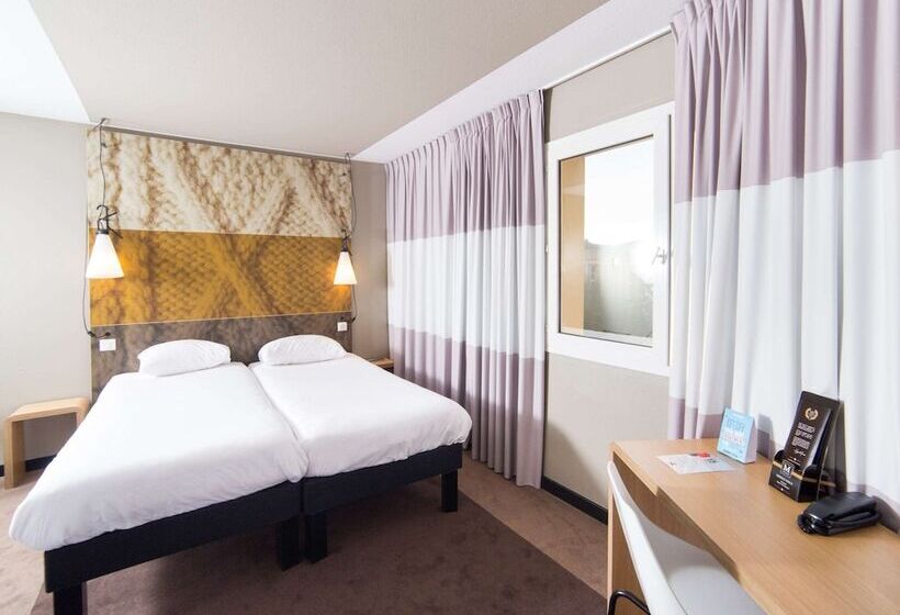 Номер Стандарт, Ibis Toulouse Purpan Aeroport