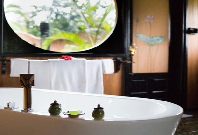 Casa 1 Quarto, Inle Princess Resort