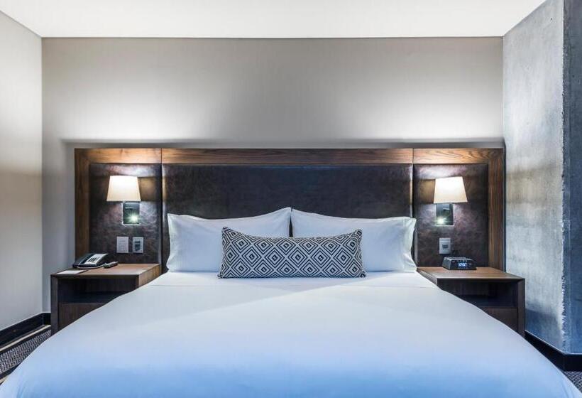 수피리어 룸, Movich Hotel Las Lomas