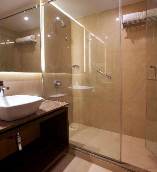 اتاق استاندارد, Park Inn By Radisson Goa Candolim
