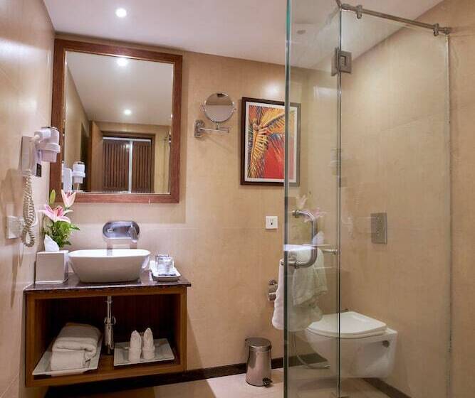 اتاق پرمیوم, Park Inn By Radisson Goa Candolim