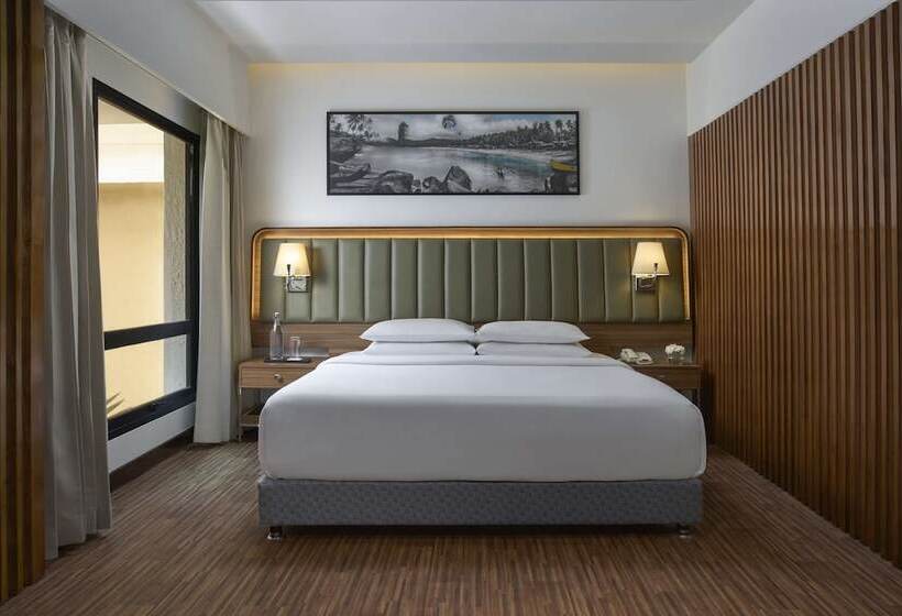 اتاق خانوادگی, Park Inn By Radisson Goa Candolim