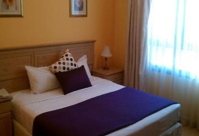 سوئیت 2 خوابه, Le Royal Express