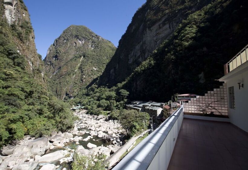 سوییت, Tierra Viva Machu Picchu