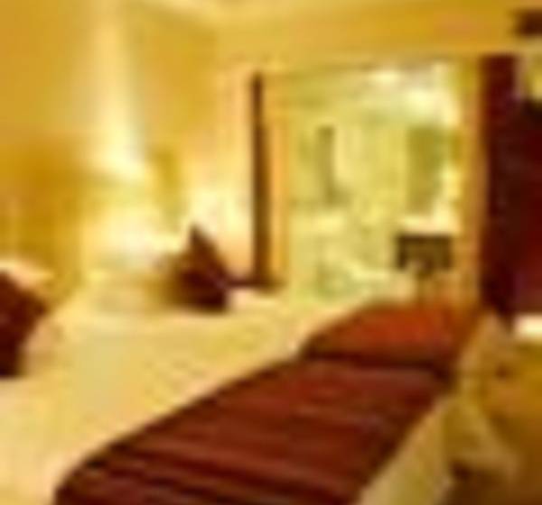 اتاق لوکس, Maison New Century Hotel Ningbo