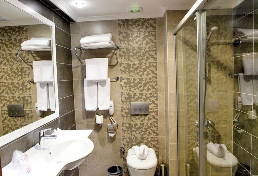 Семейный Номер, Marbel Hotel By Palmwings