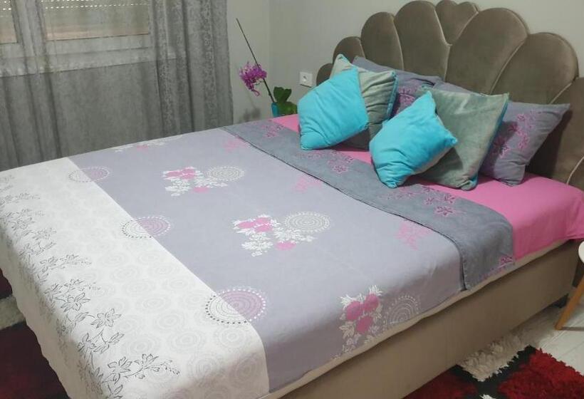 آپارتمان 1 خوابه, Apartman Sweet Dreams 2