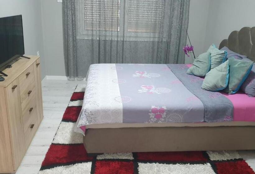 آپارتمان 1 خوابه, Apartman Sweet Dreams 2