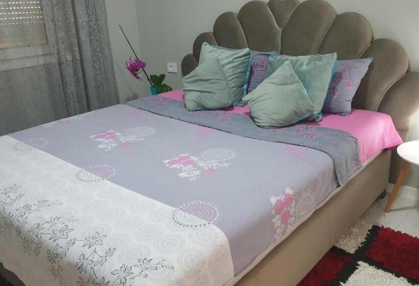 آپارتمان 1 خوابه, Apartman Sweet Dreams 2
