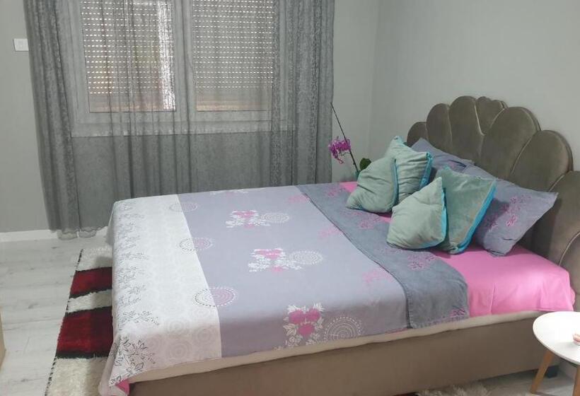 آپارتمان 1 خوابه, Apartman Sweet Dreams 2