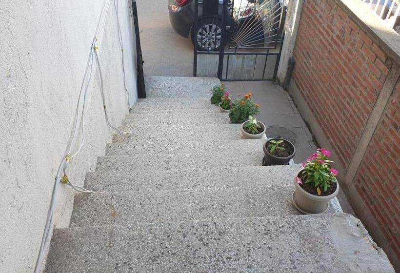 آپارتمان 1 خوابه, Apartman Sweet Dreams 2
