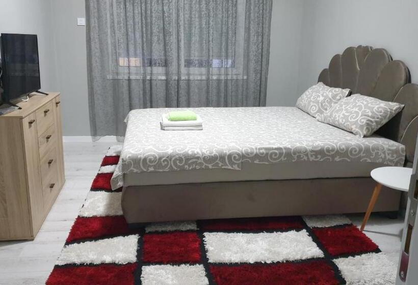 آپارتمان 1 خوابه, Apartman Sweet Dreams 2