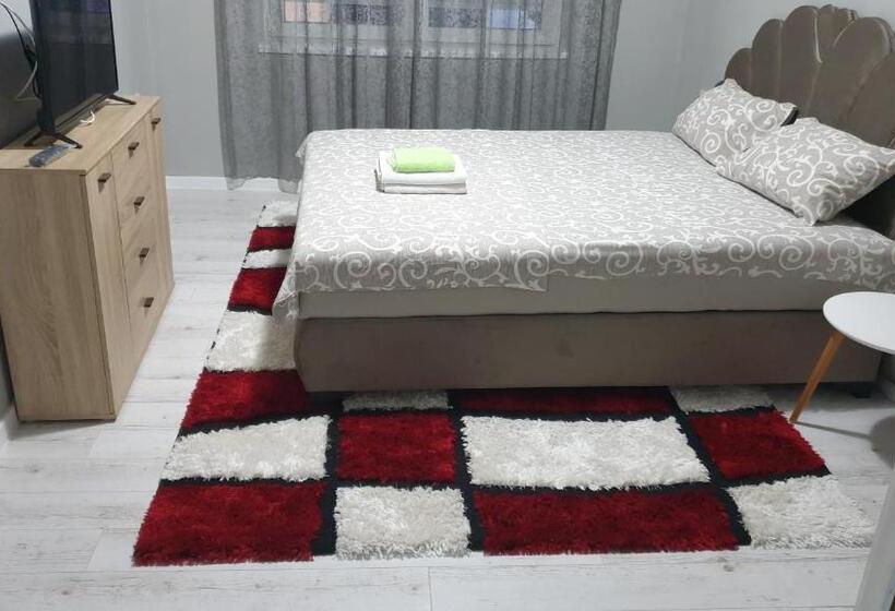 آپارتمان 1 خوابه, Apartman Sweet Dreams 2