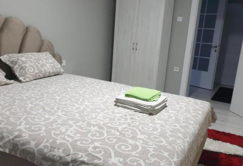 آپارتمان 1 خوابه, Apartman Sweet Dreams 2