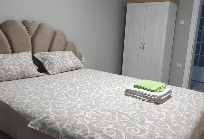 آپارتمان 1 خوابه, Apartman Sweet Dreams 2