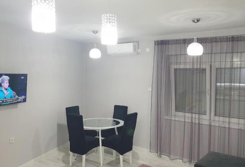 آپارتمان 1 خوابه, Apartman Sweet Dreams 2