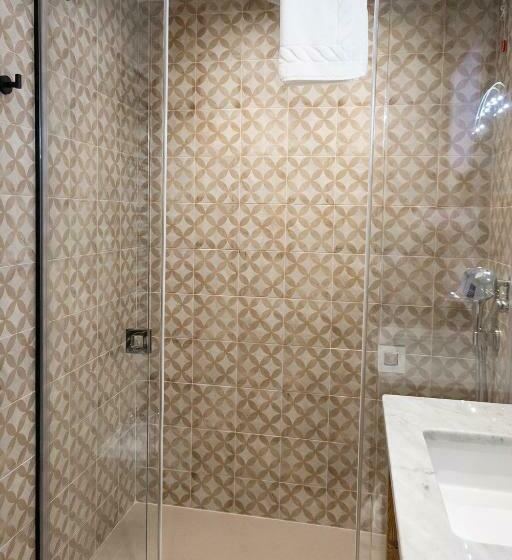 Quarto Estandar, Il Caruggio Rooms&breakfast
