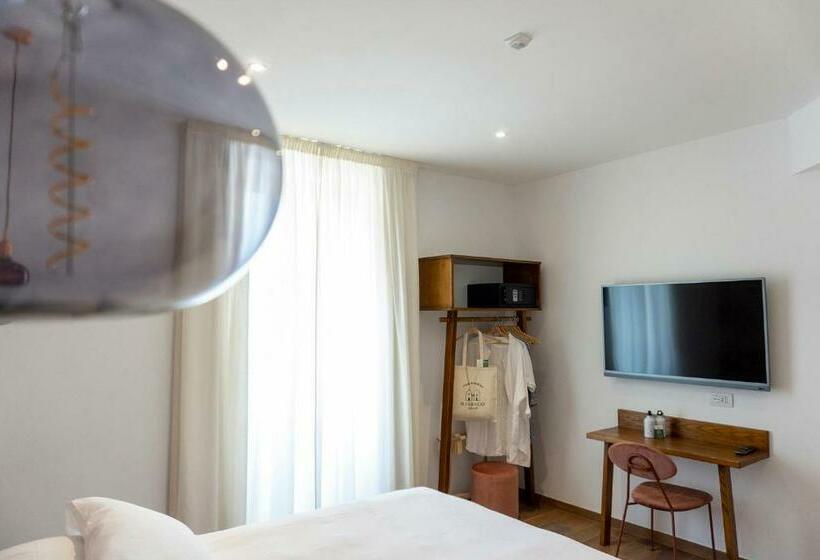 Quarto Estandar, Il Caruggio Rooms&breakfast