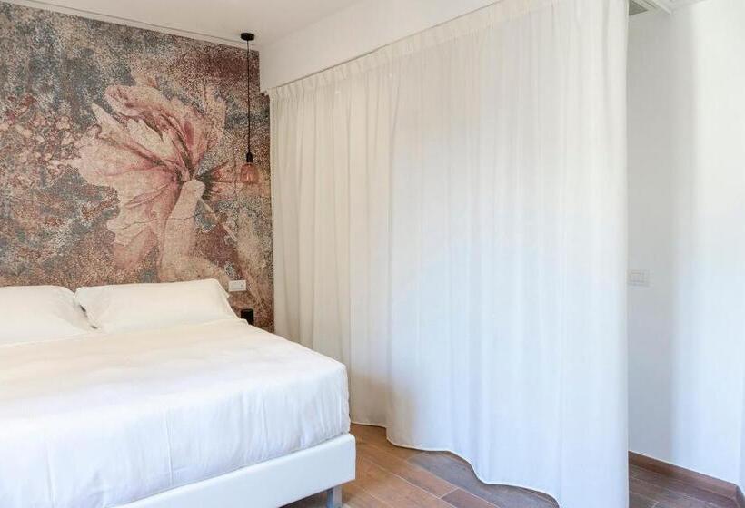 اتاق استاندارد, Il Caruggio Rooms&breakfast