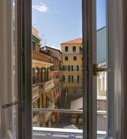 Quarto Estandar, Il Caruggio Rooms&breakfast