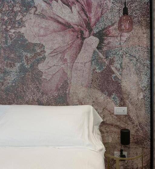 Quarto Estandar, Il Caruggio Rooms&breakfast