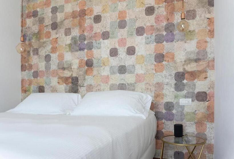 اتاق استاندارد, Il Caruggio Rooms&breakfast