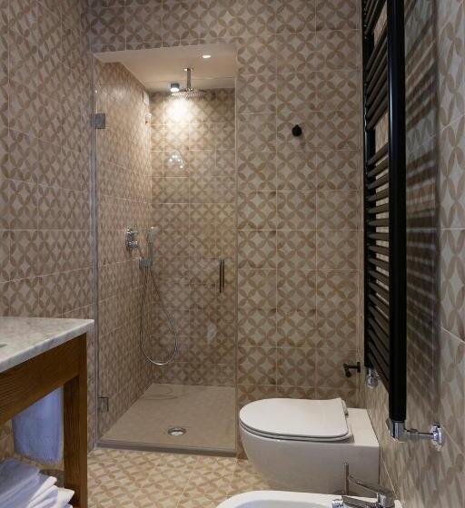 Quarto Estandar, Il Caruggio Rooms&breakfast