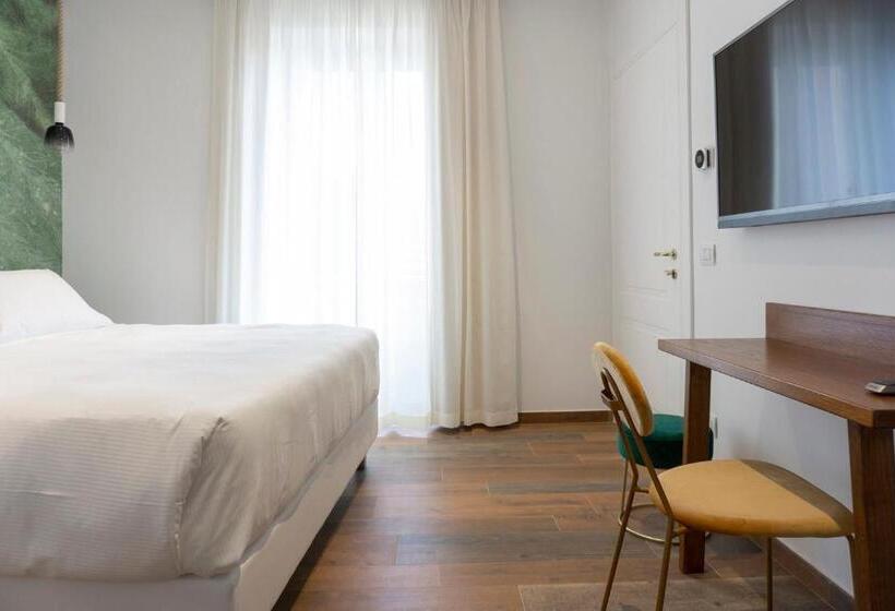اتاق استاندارد, Il Caruggio Rooms&breakfast