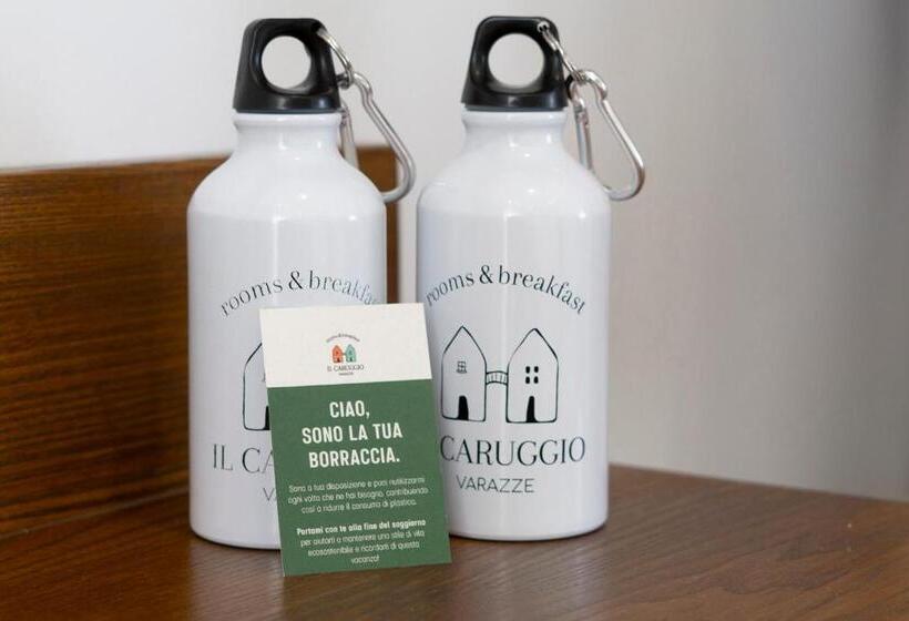Quarto Estandar, Il Caruggio Rooms&breakfast