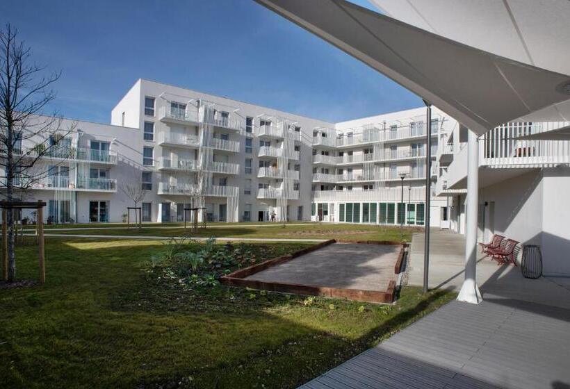 Апартаменты 1 Спальня, Domitys Les Pagelles