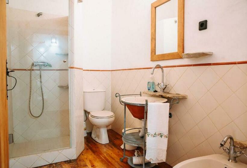 Семейное Студио, Casas De Pedra   Quinta Da Escola