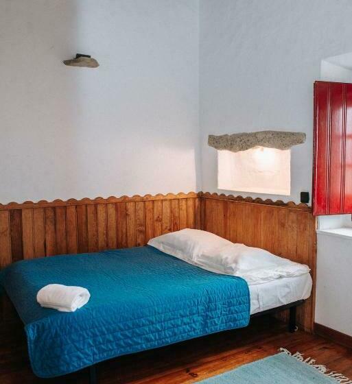 Номер Стандарт, Casas De Pedra   Quinta Da Escola