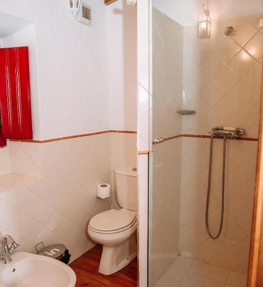 Номер Стандарт, Casas De Pedra   Quinta Da Escola