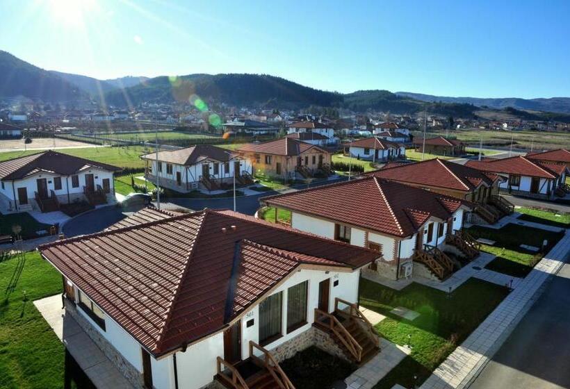 Студия Стандарт, Spa Complex Belchin Spring
