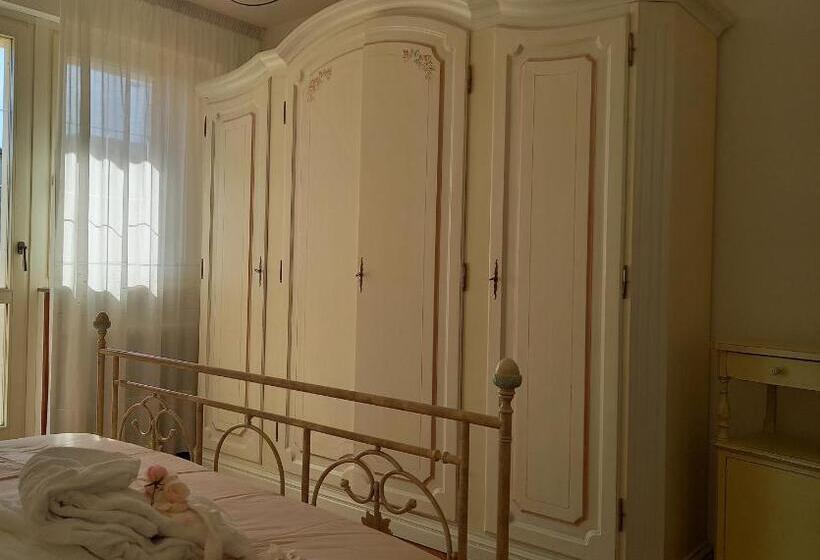 Семейный Номер, La Principessa Nera B&b