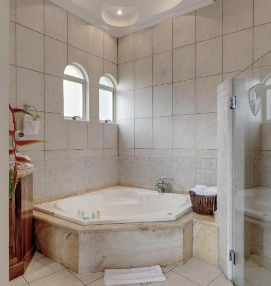 سوئیت مستر, Casa Conde Hotel & Apartamentos