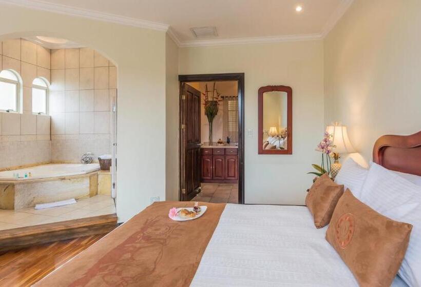 سوئیت مستر, Casa Conde Hotel & Apartamentos