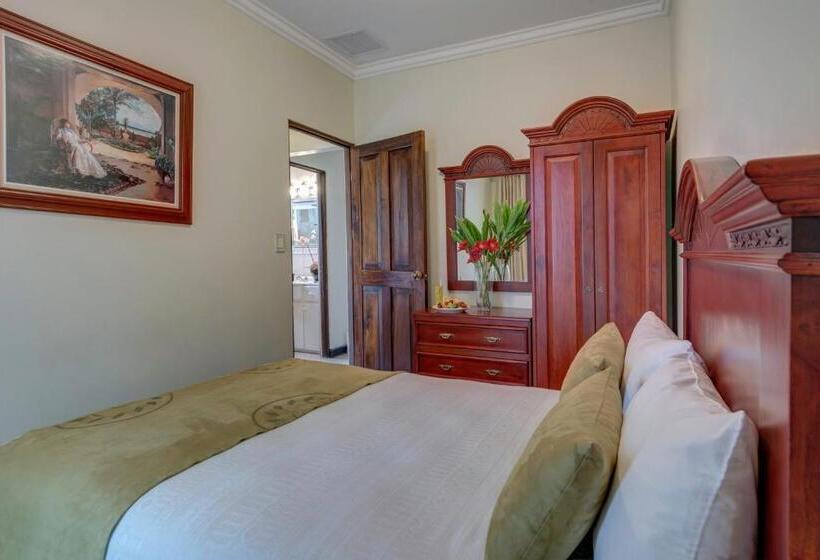 سوییت, Casa Conde Hotel & Apartamentos