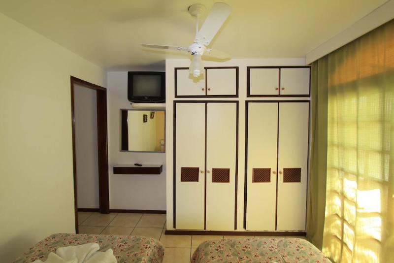 Номер Стандарт Трехместный, Acqua Floripa Morro Das Pedras Sc