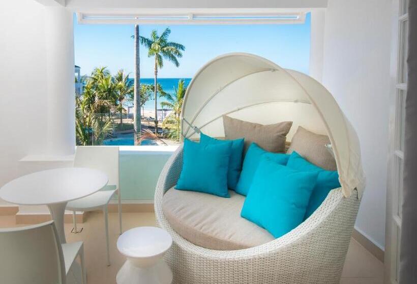 اتاق لوکس با چشم‌انداز دریا, Azul Beach Resort Negril, Gourmet All Inclusive By Karisma