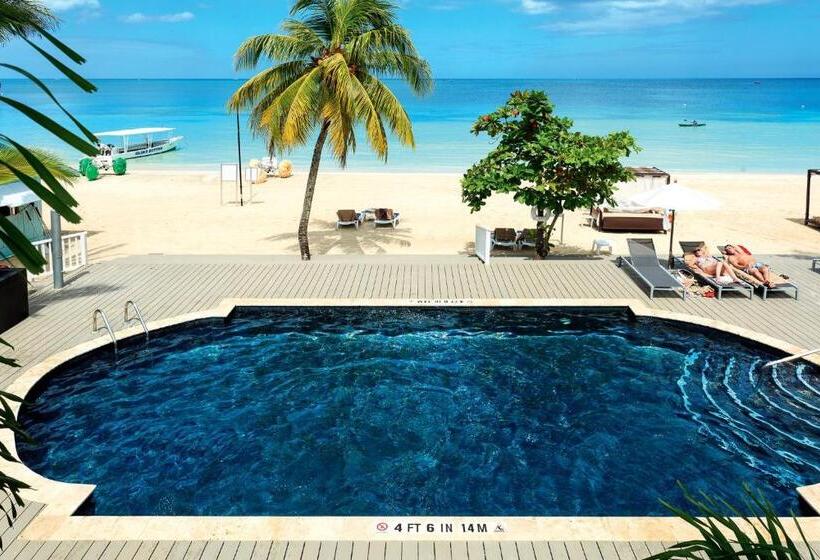 سوئیت 2 خوابه, Azul Beach Resort Negril, Gourmet All Inclusive By Karisma