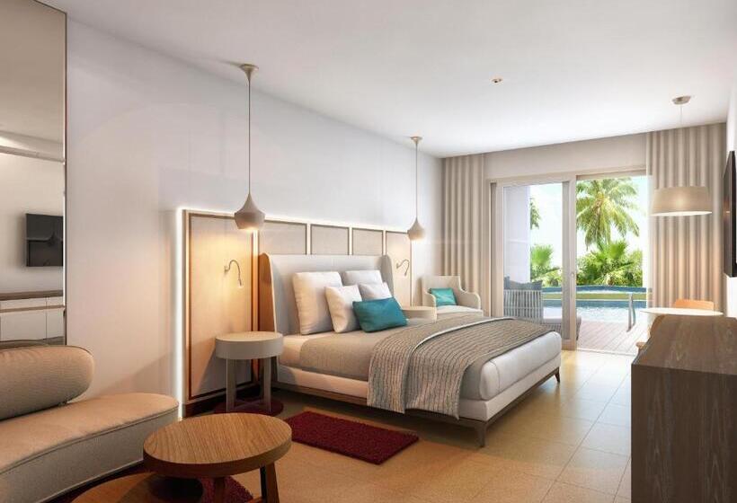 سوئیت پریمیوم, Azul Beach Resort Negril, Gourmet All Inclusive By Karisma