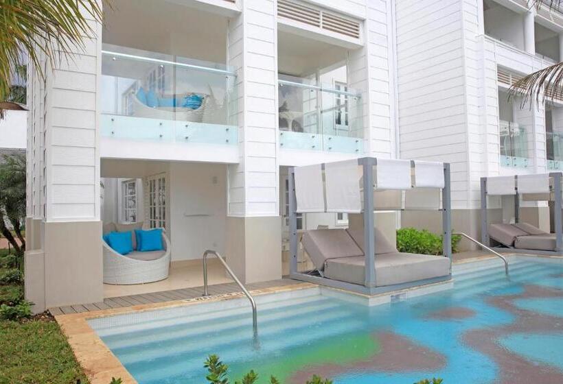 سوئیت پریمیوم, Azul Beach Resort Negril, Gourmet All Inclusive By Karisma