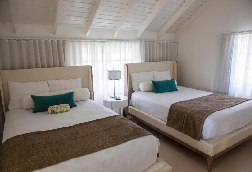 سوییت خانوادگی, Azul Beach Resort Negril, Gourmet All Inclusive By Karisma