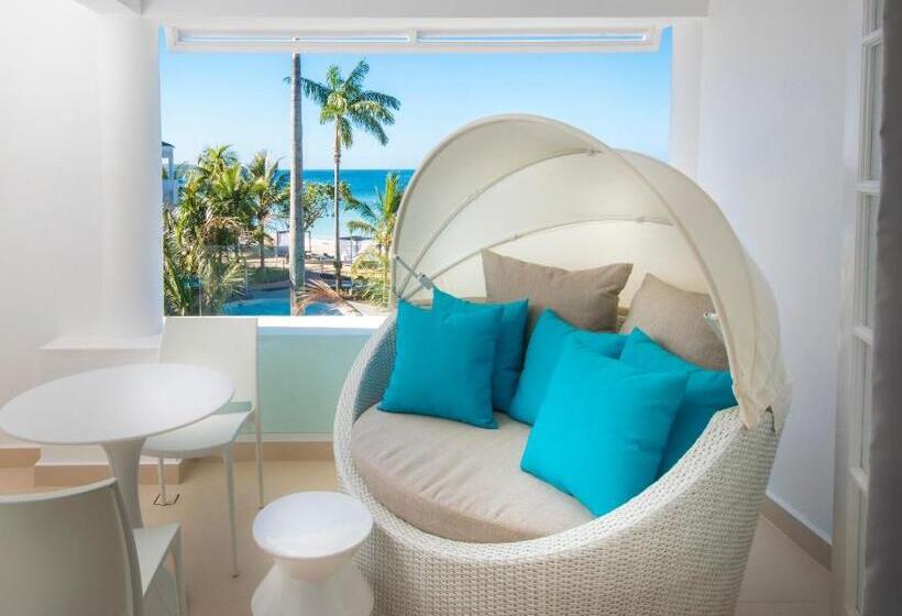 سوئیت پریمیوم با چشم‌انداز دریا, Azul Beach Resort Negril, Gourmet All Inclusive By Karisma