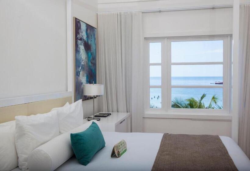Swim-up suite, Azul Beach Resort Negril, Gourmet All Inclusive By Karisma